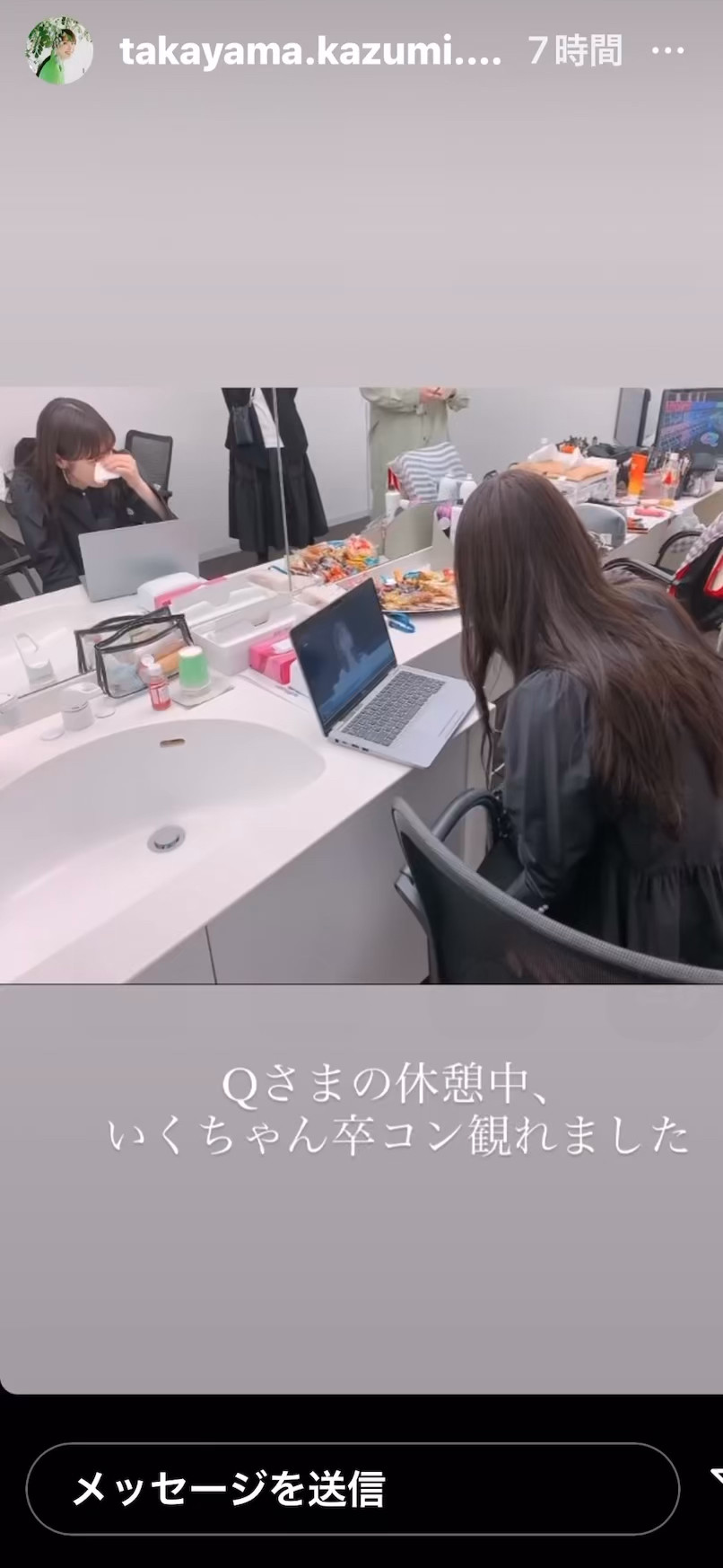 投稿動画サムネイル