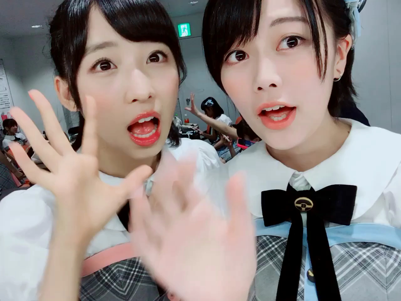 投稿動画サムネイル