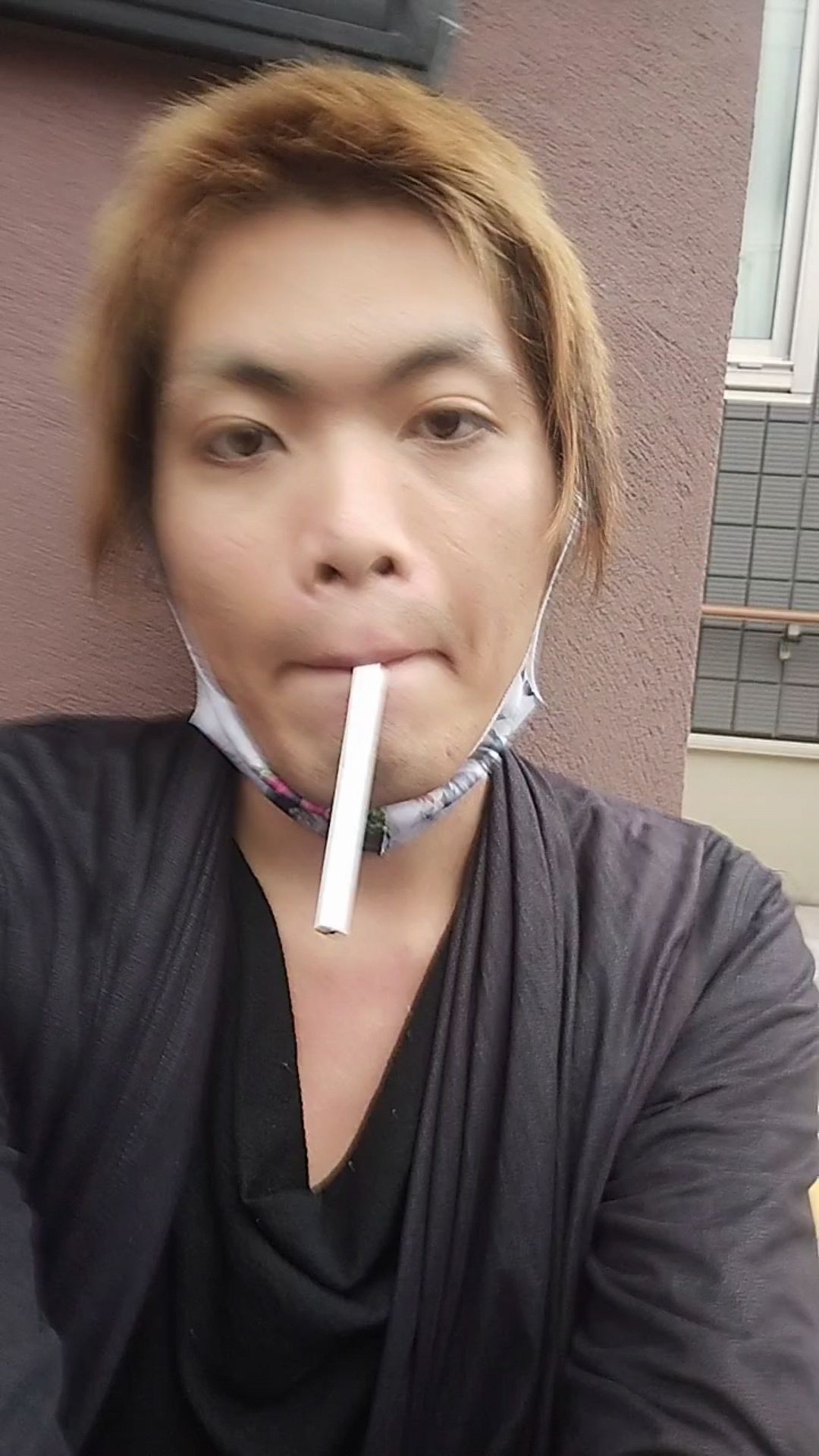 投稿動画サムネイル