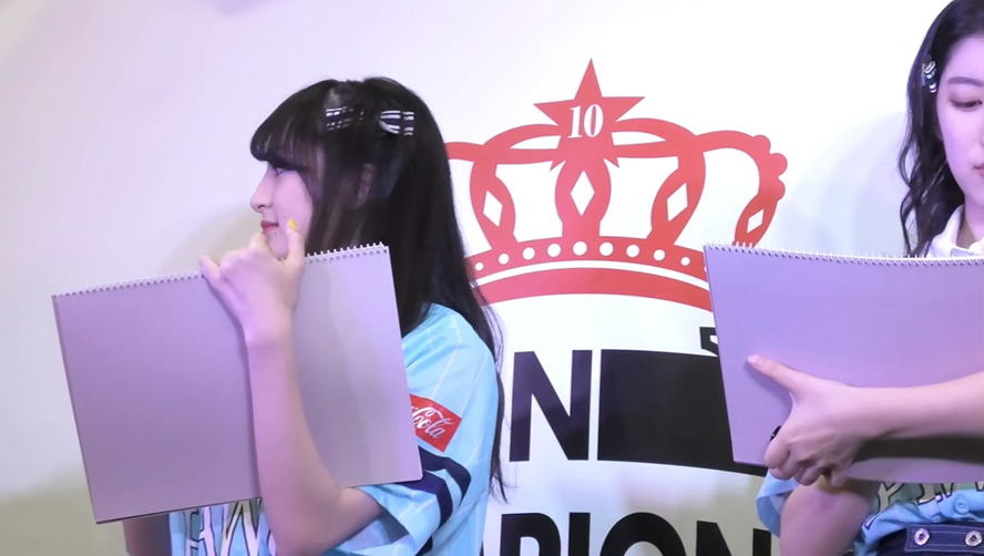 投稿動画サムネイル