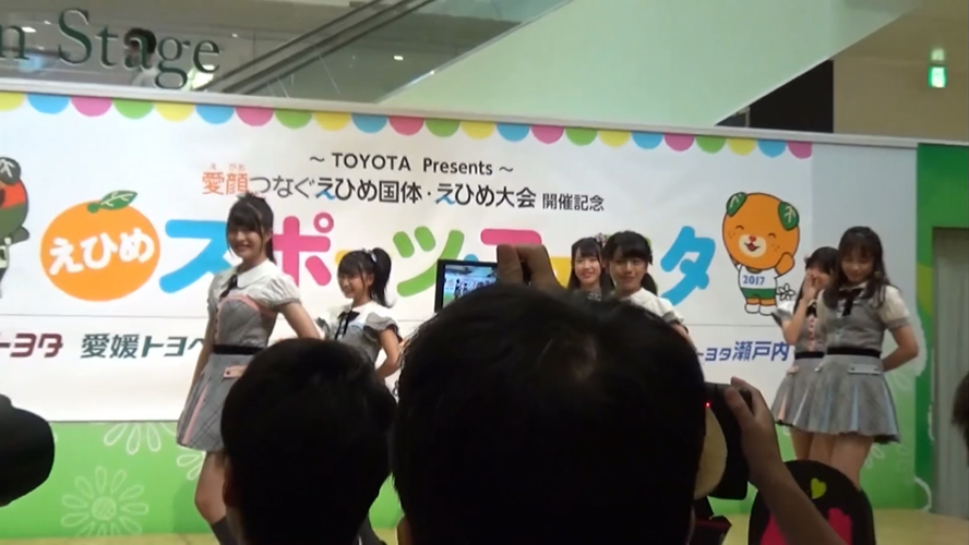 投稿動画サムネイル