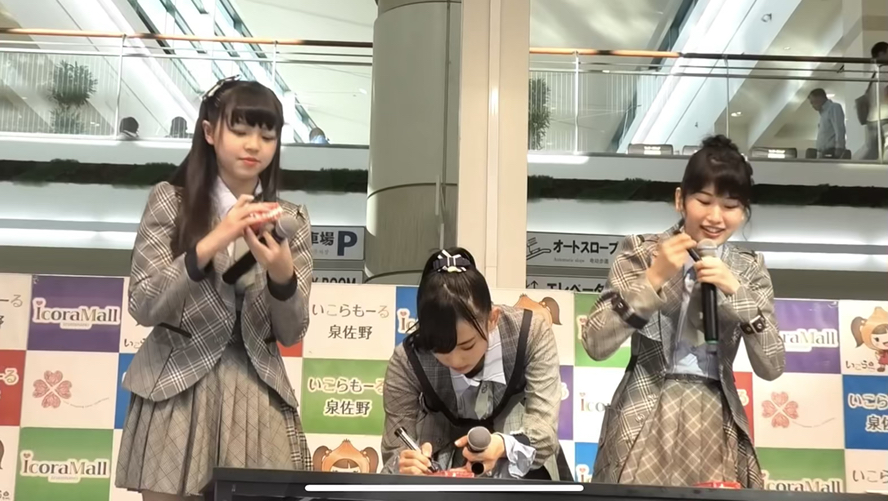 投稿動画サムネイル