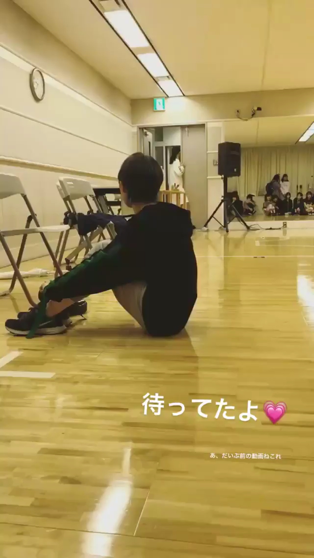 投稿動画サムネイル