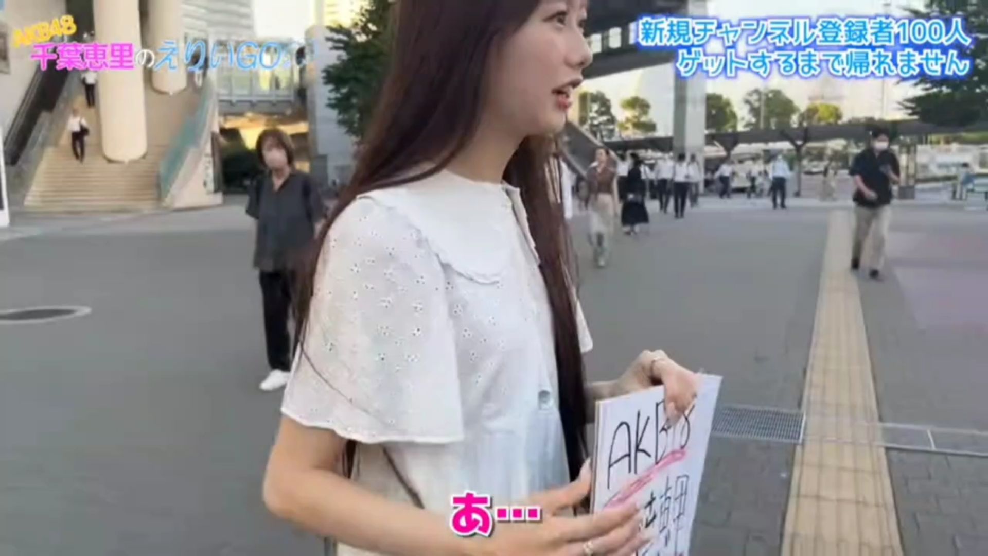 投稿動画サムネイル