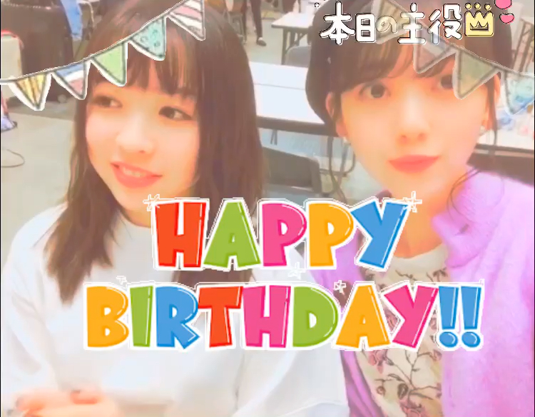 投稿動画サムネイル