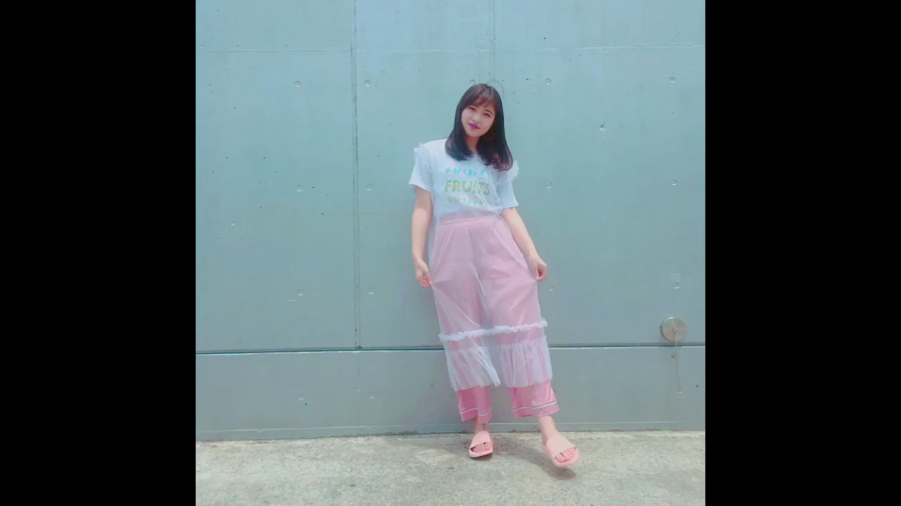 投稿動画サムネイル