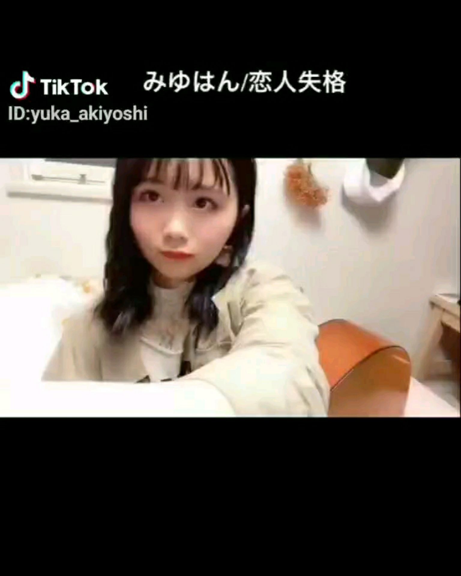 投稿動画サムネイル