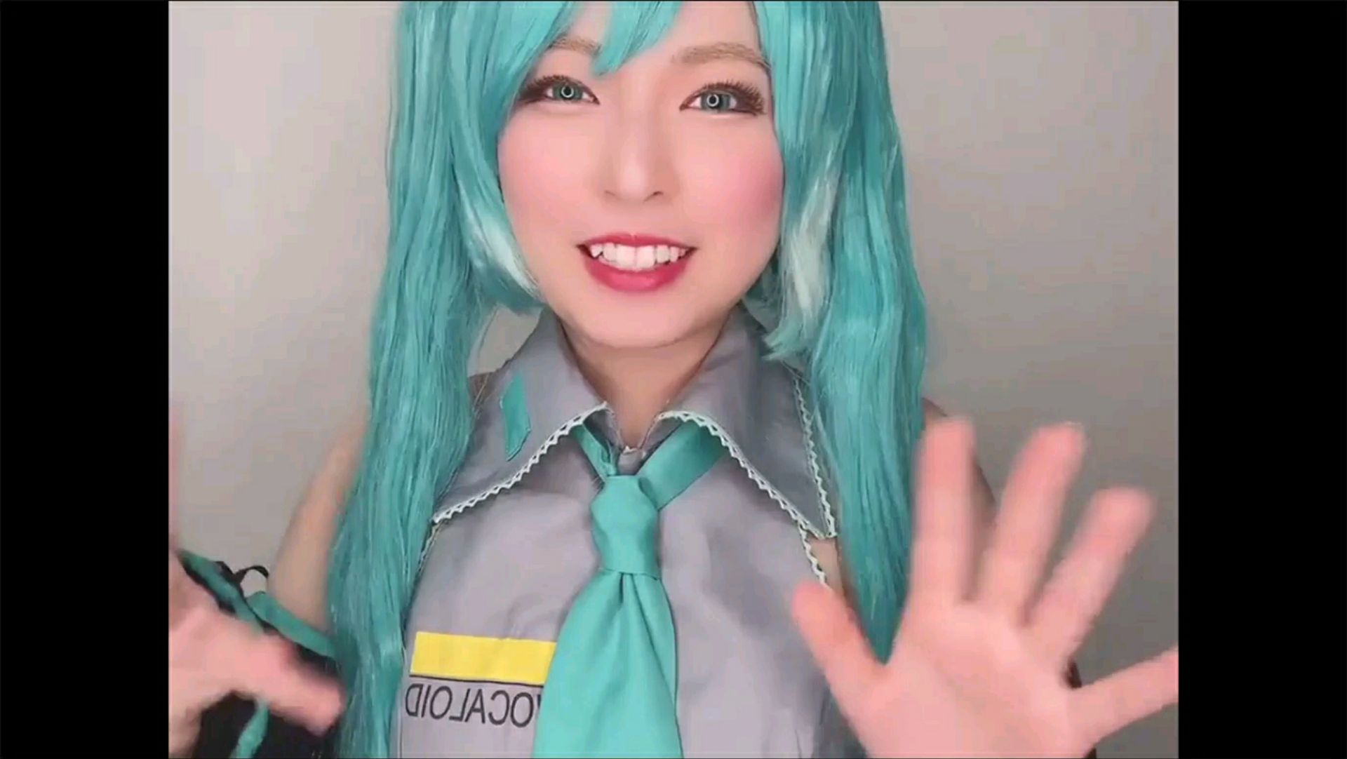 投稿動画サムネイル