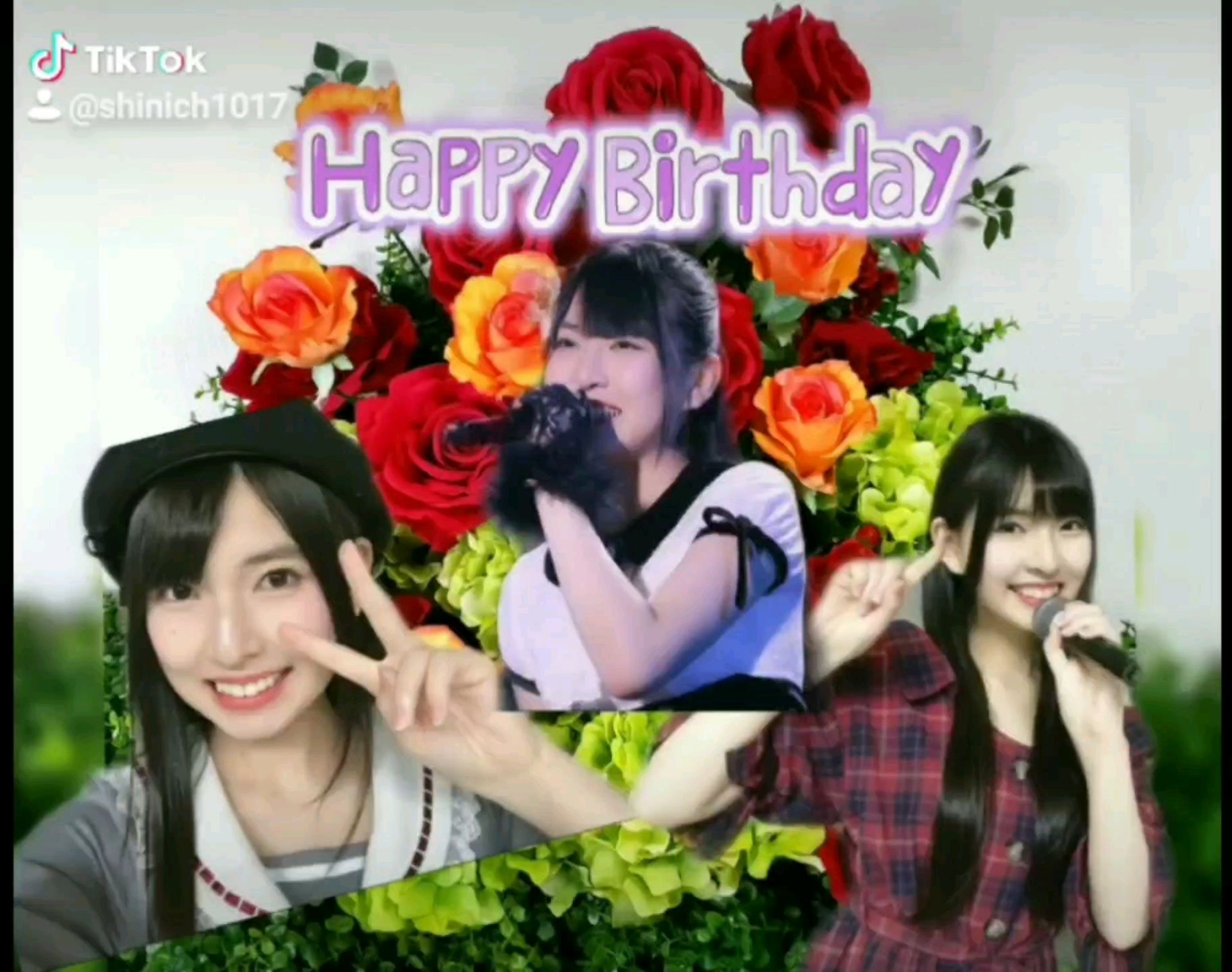 投稿動画サムネイル