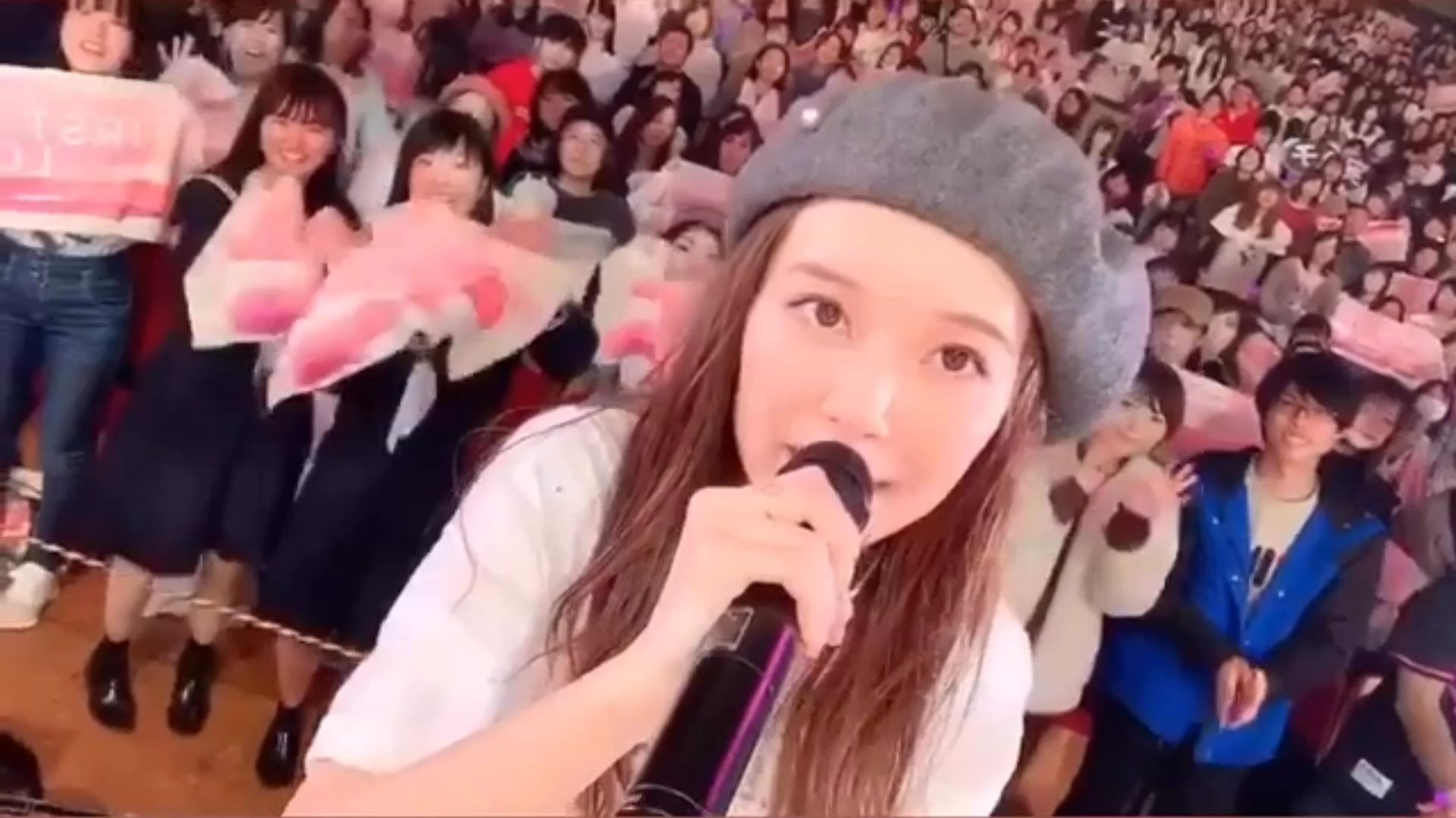 投稿動画サムネイル