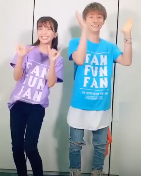 投稿動画サムネイル