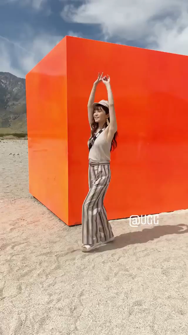 投稿動画サムネイル