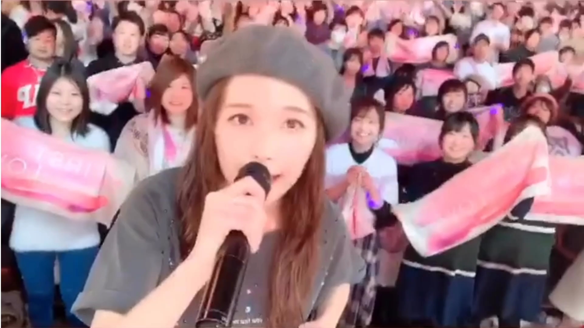 投稿動画サムネイル