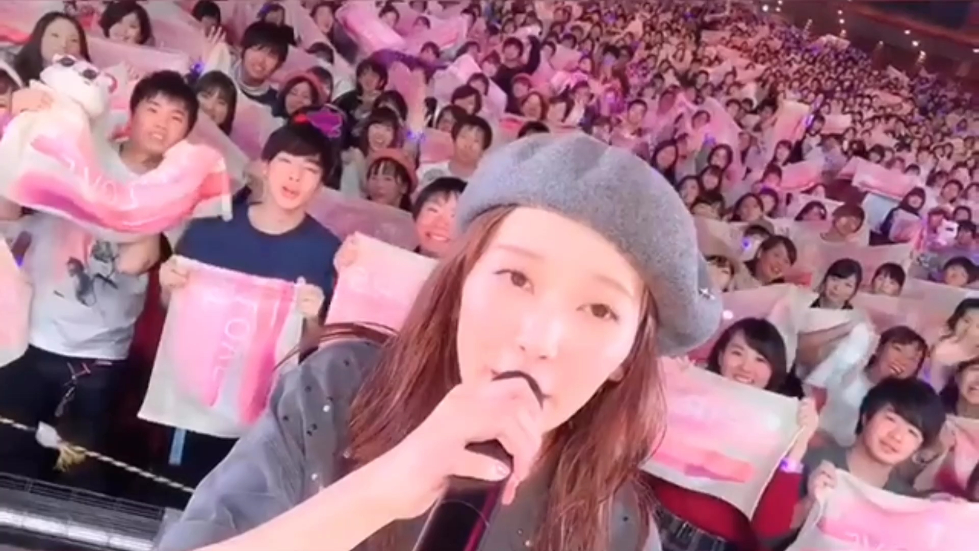 投稿動画サムネイル