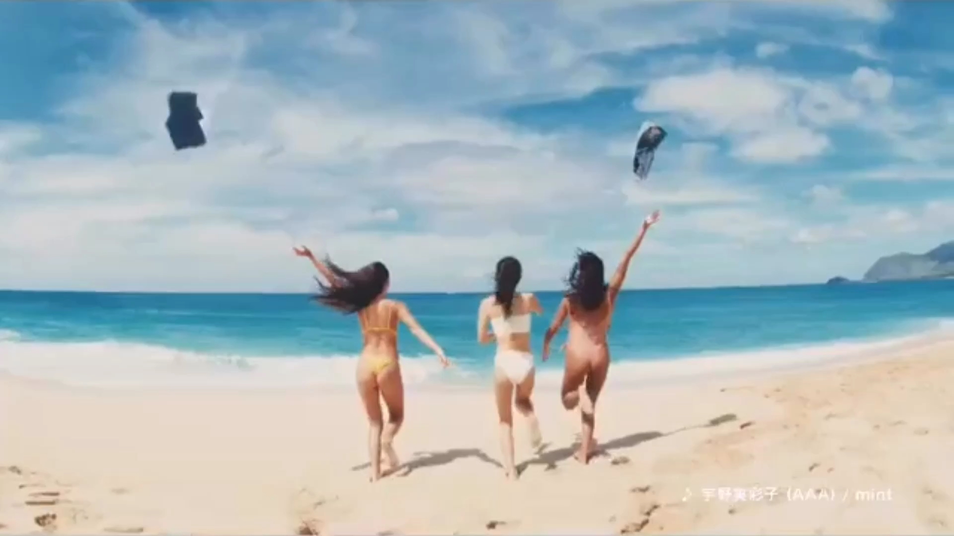 投稿動画サムネイル