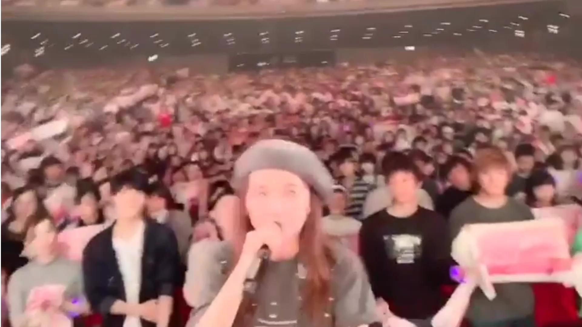 投稿動画サムネイル