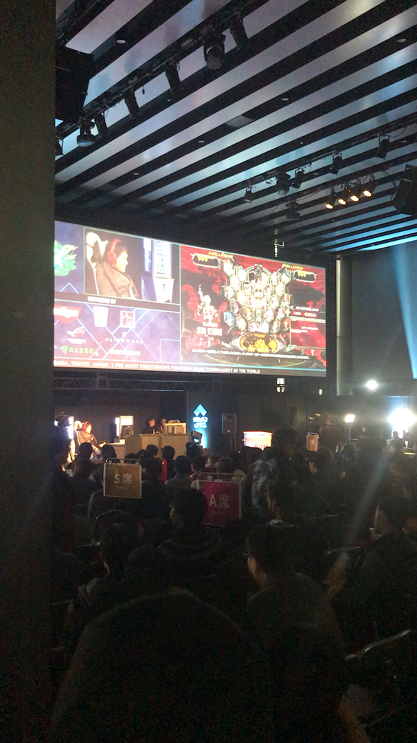 投稿動画サムネイル