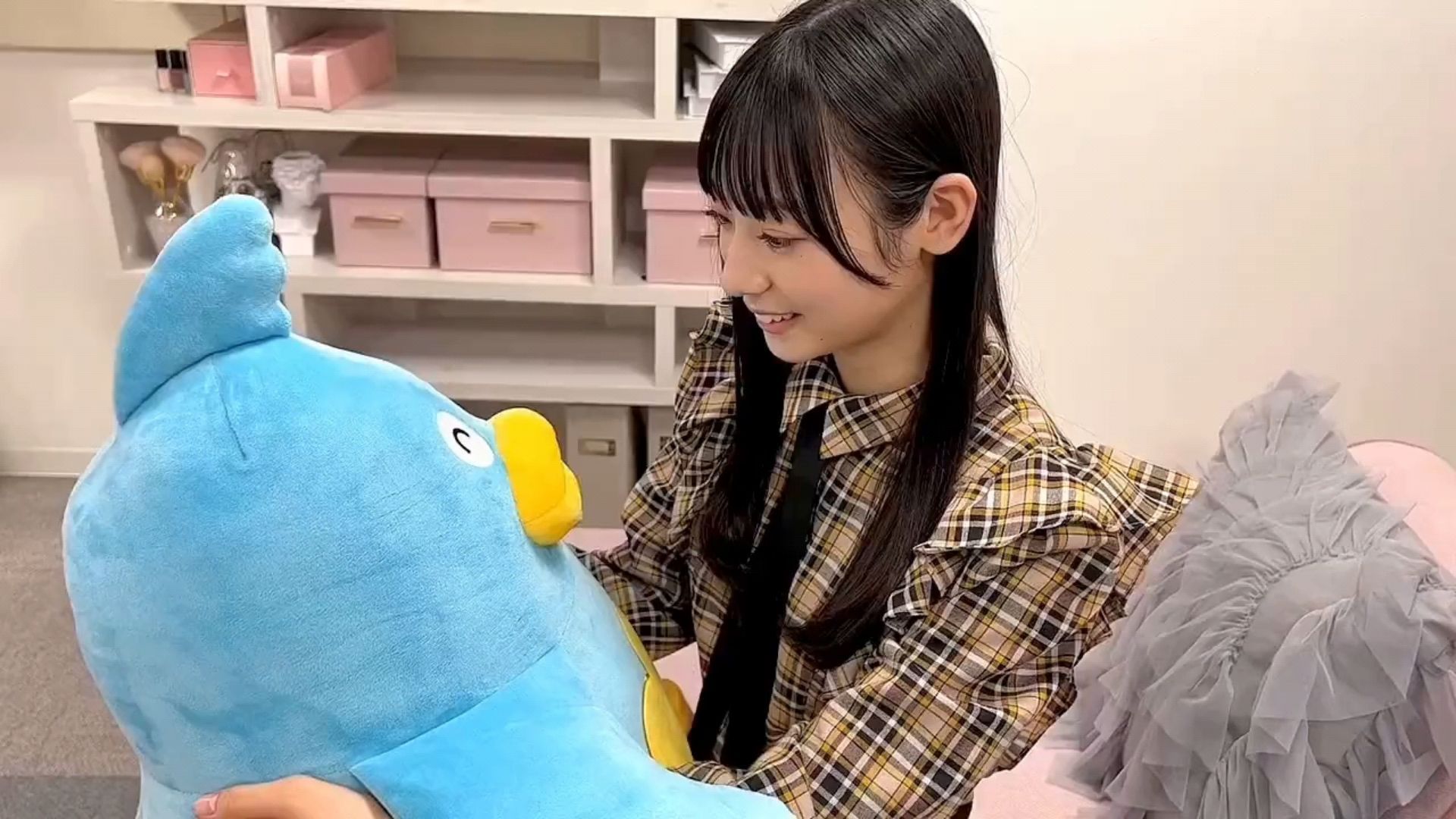 投稿動画サムネイル