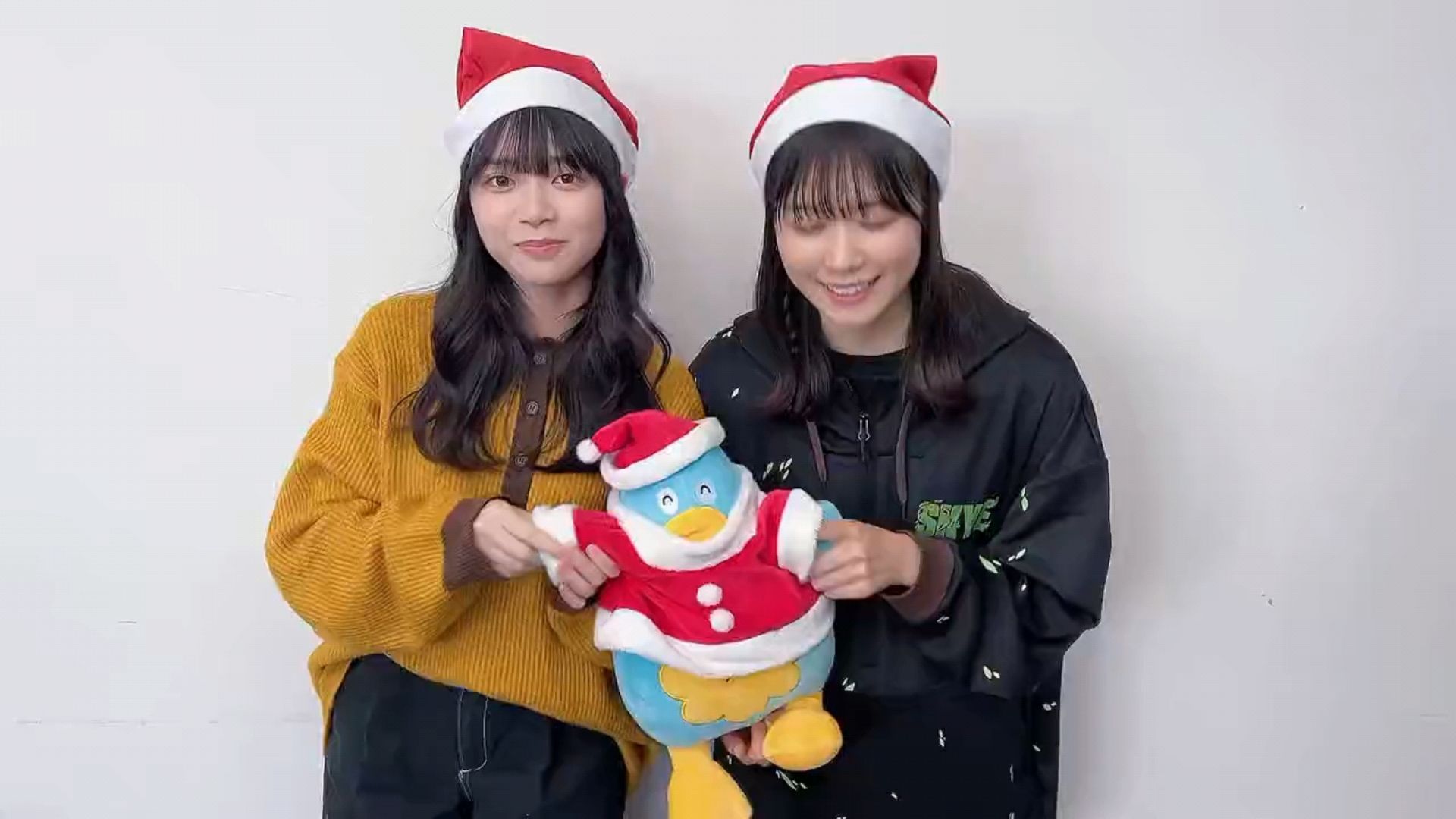 投稿動画サムネイル