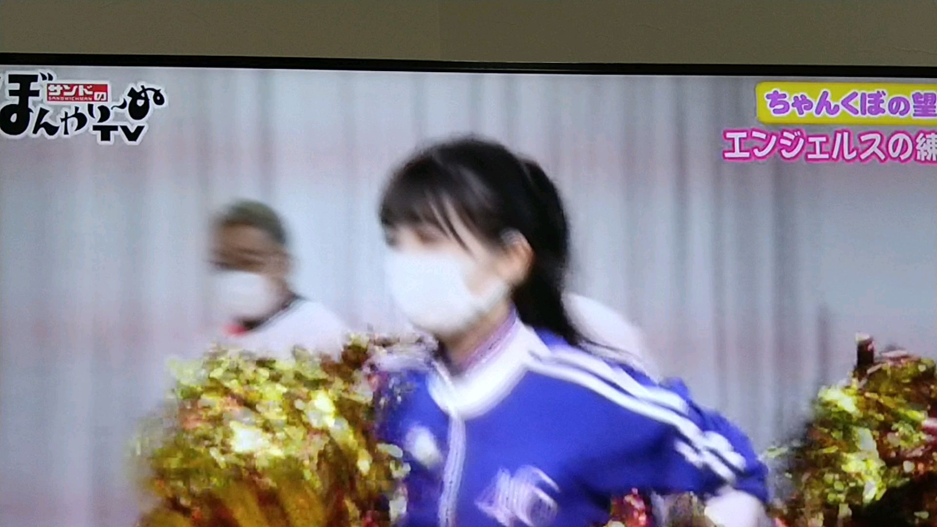 投稿動画サムネイル