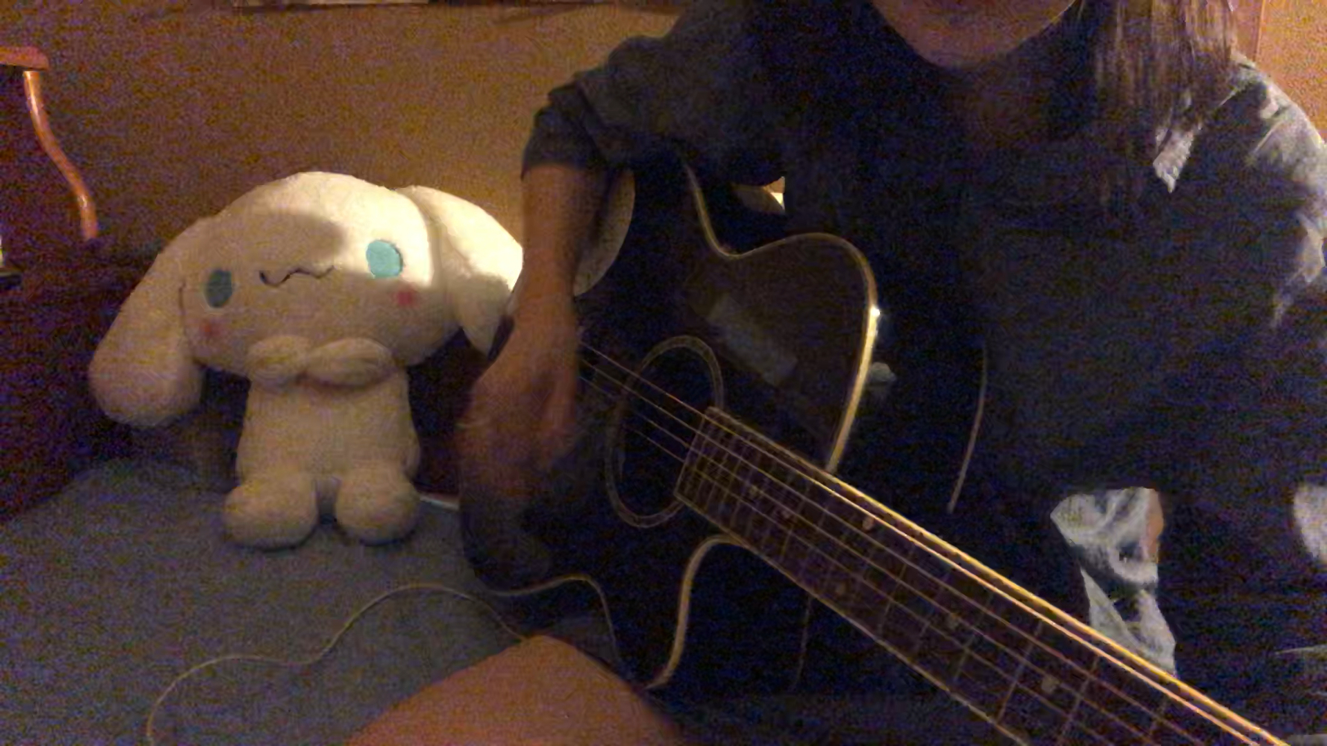 投稿動画サムネイル