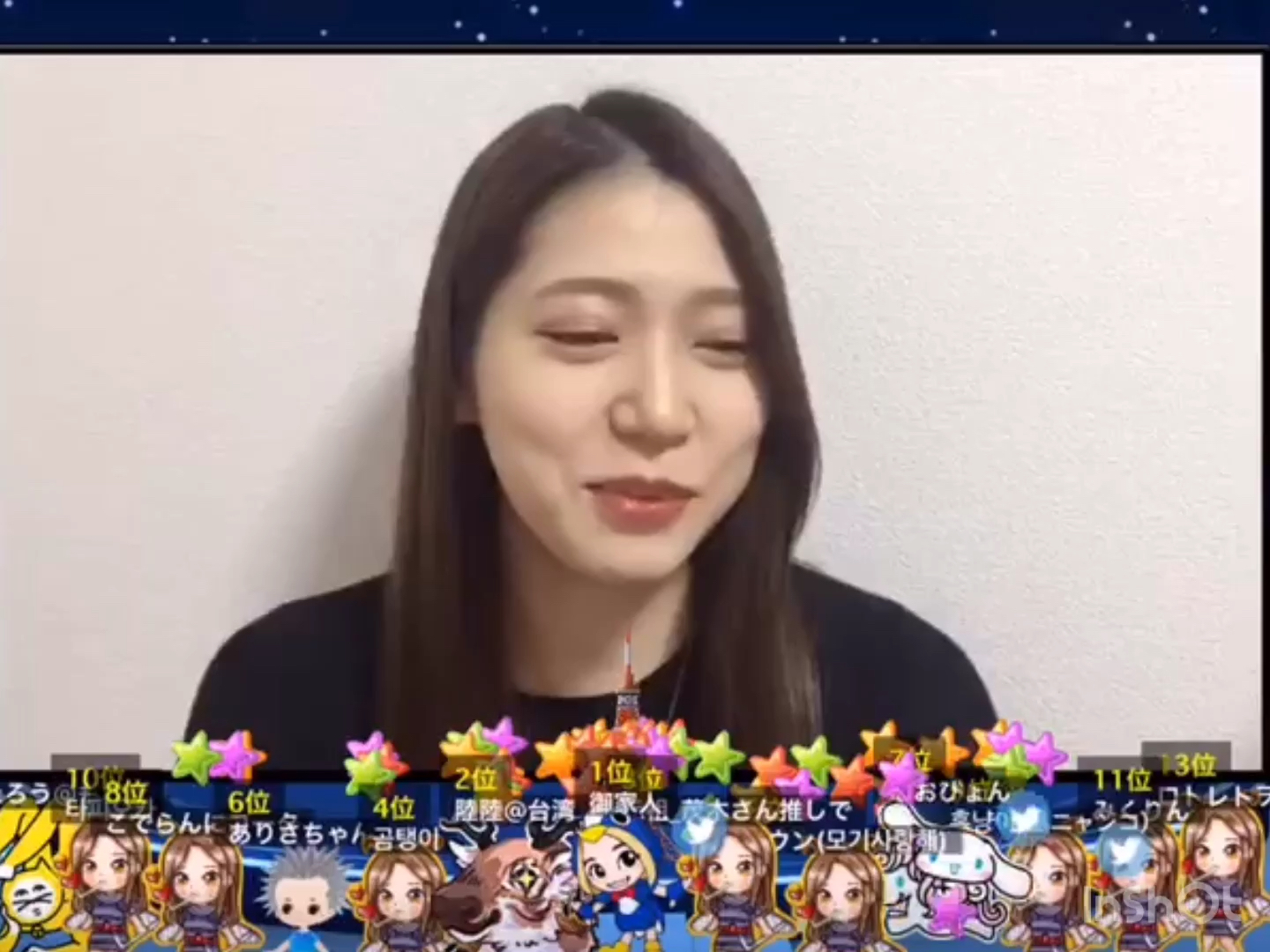 投稿動画サムネイル