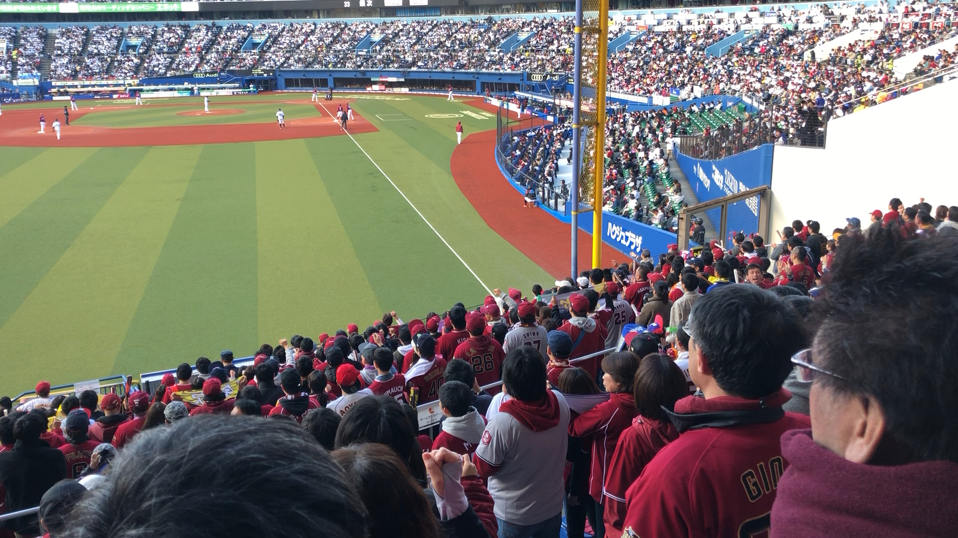 投稿動画サムネイル