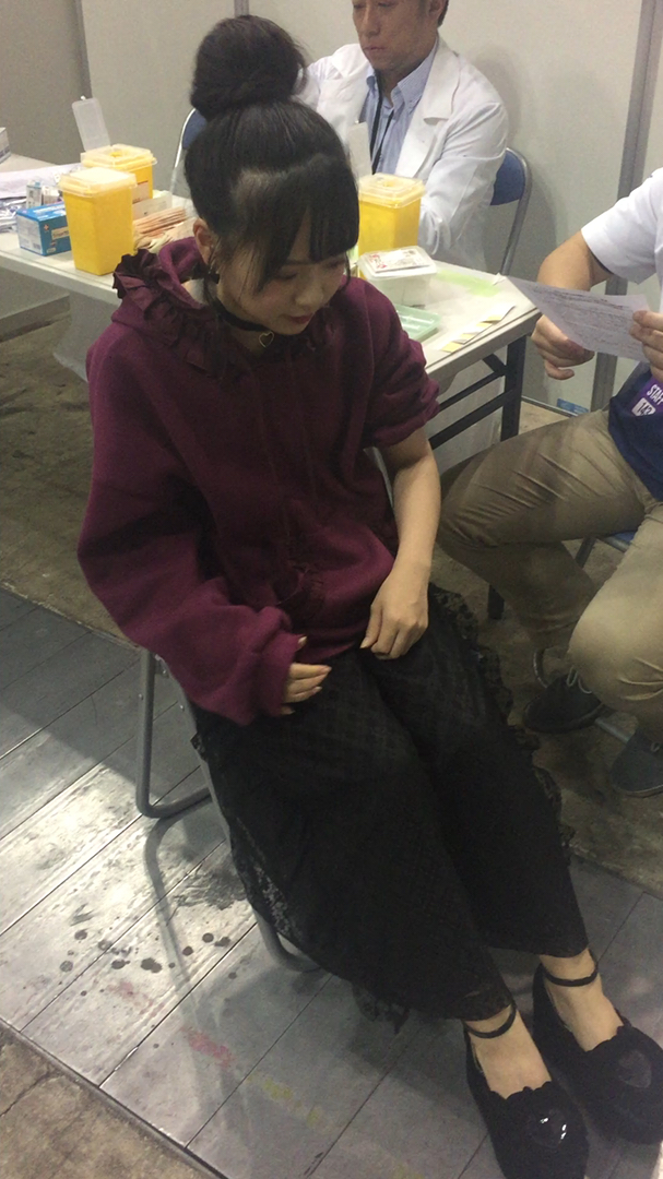 投稿動画サムネイル