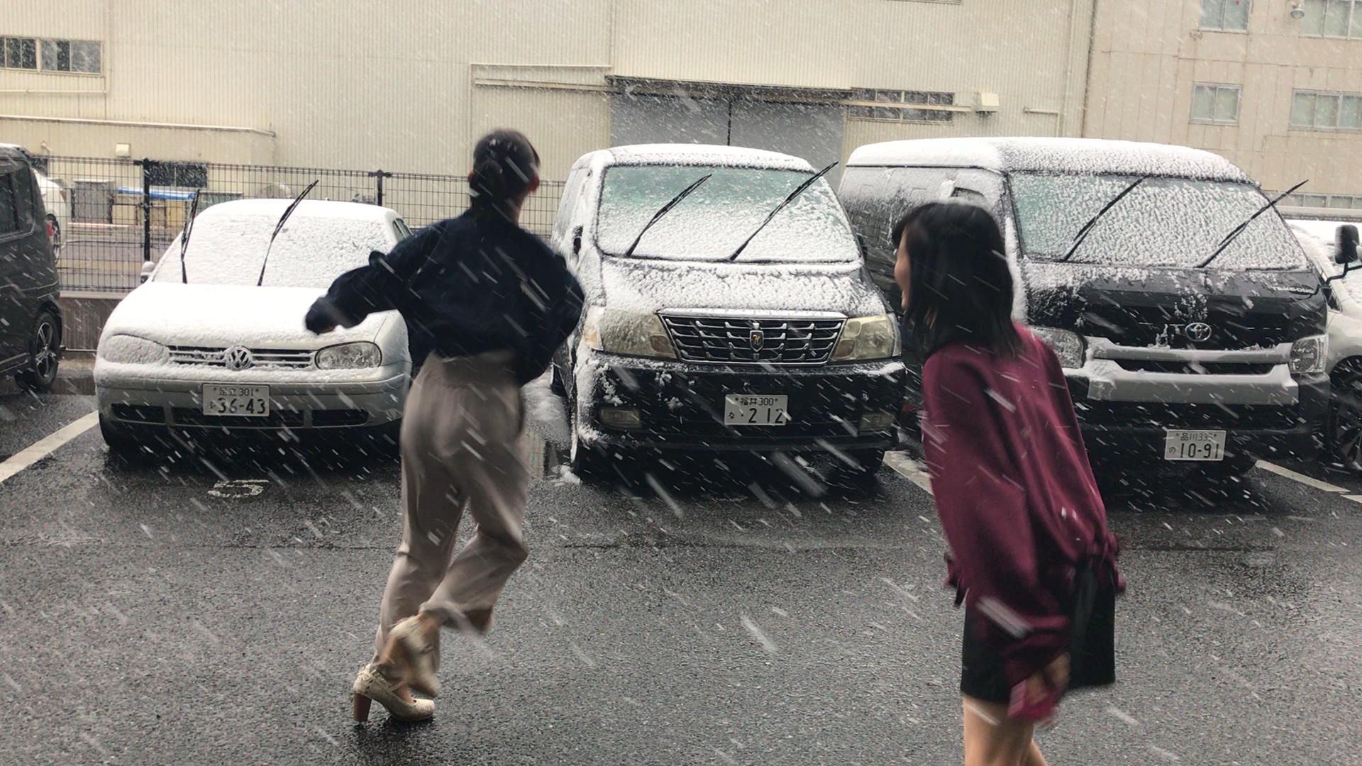 投稿動画サムネイル