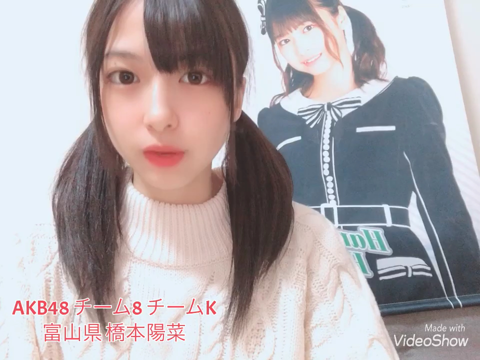 投稿動画サムネイル