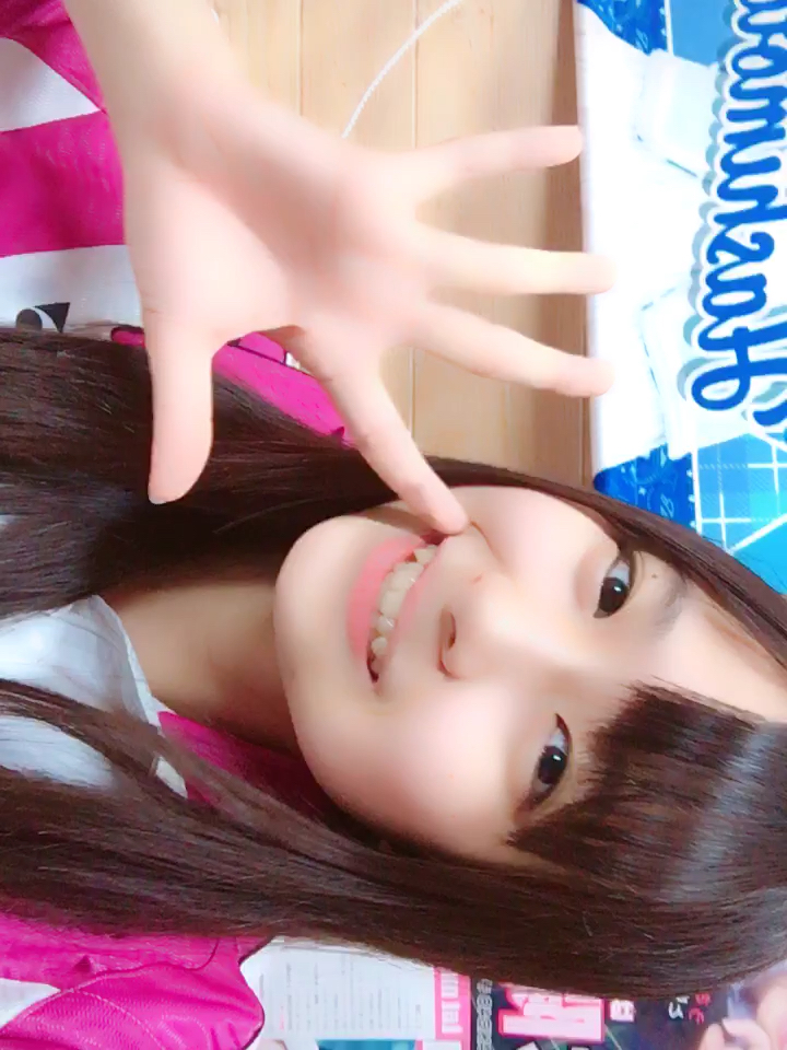 投稿動画サムネイル