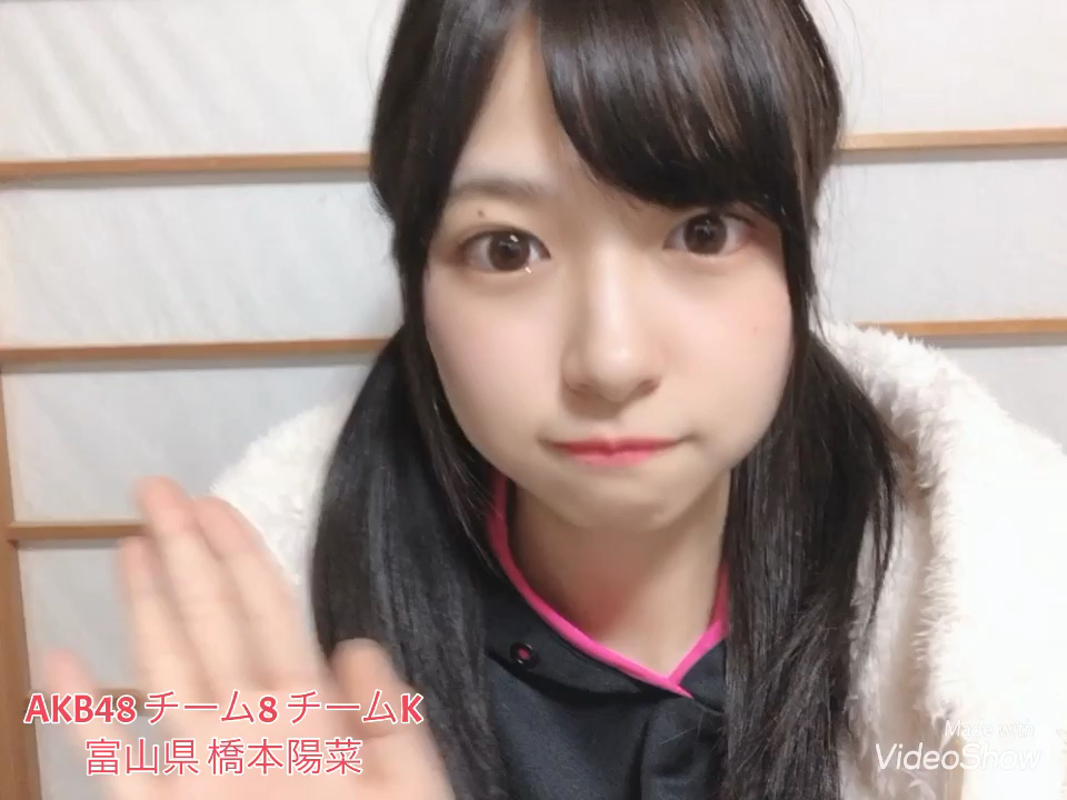 投稿動画サムネイル