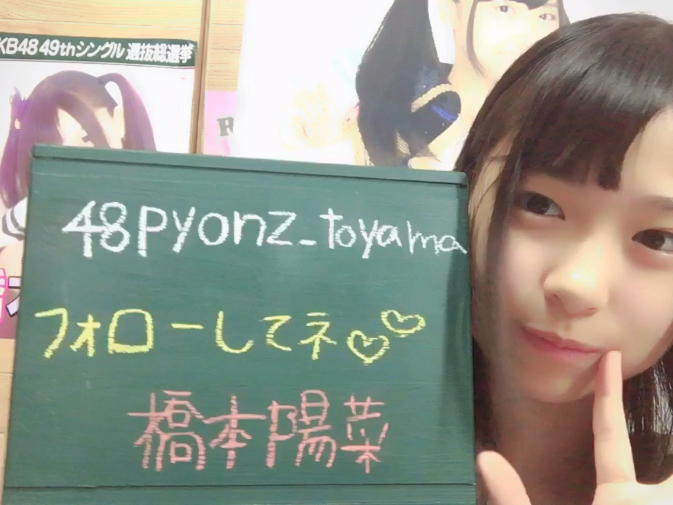 投稿動画サムネイル