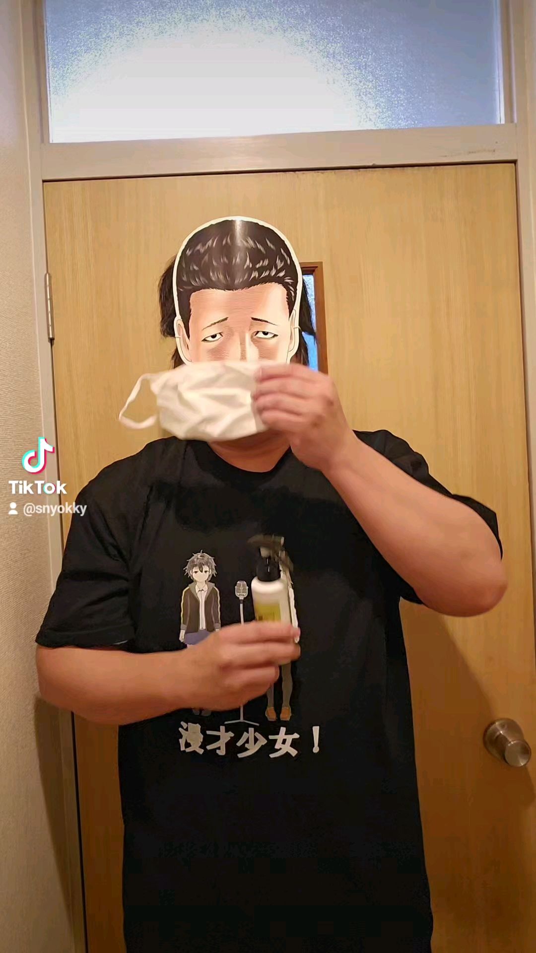 投稿動画サムネイル