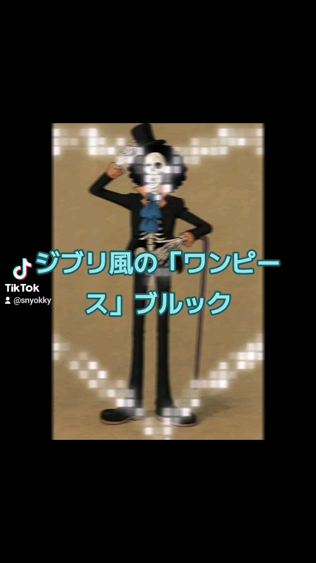 投稿動画サムネイル