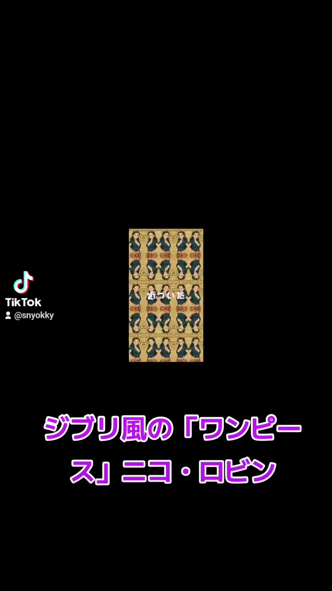 投稿動画サムネイル