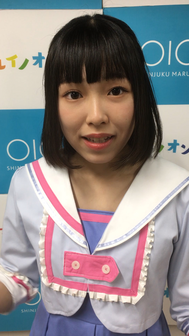 投稿動画サムネイル