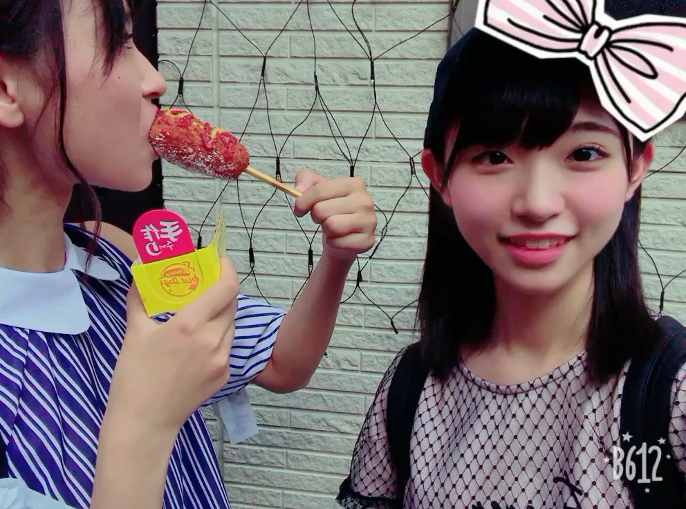 投稿動画サムネイル