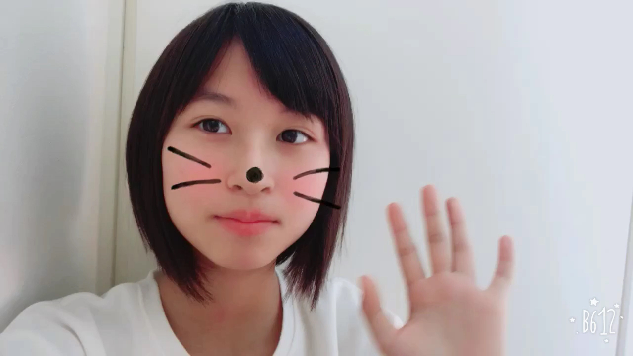 投稿動画サムネイル