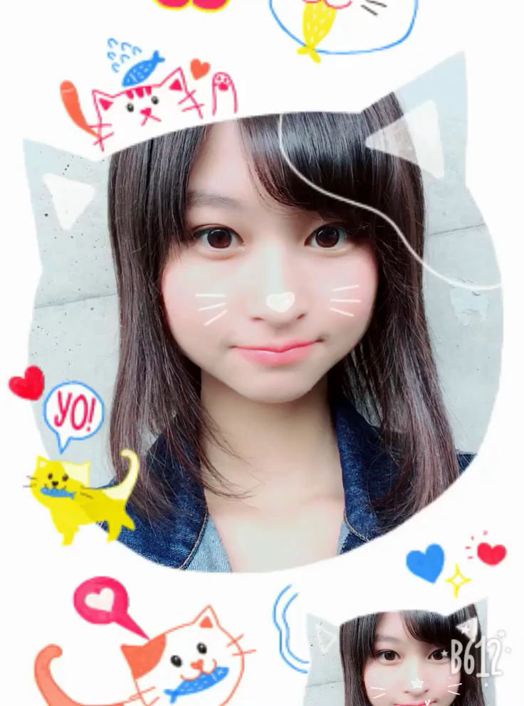 投稿動画サムネイル