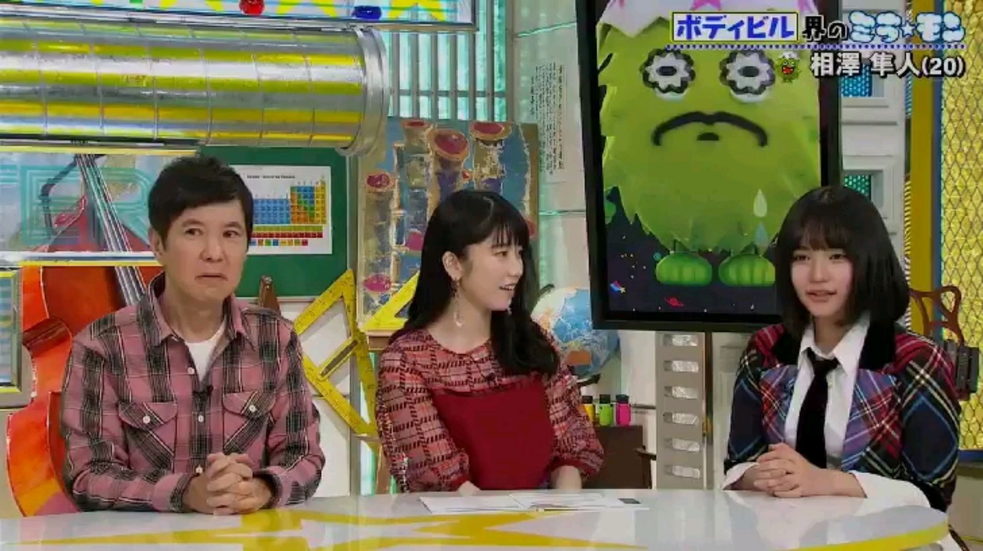 投稿動画サムネイル