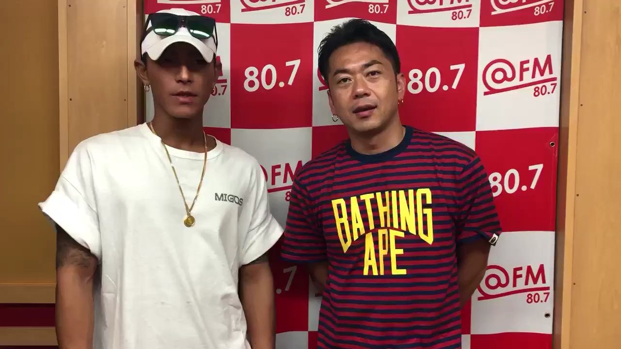 投稿動画サムネイル