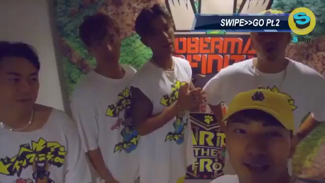 投稿動画サムネイル