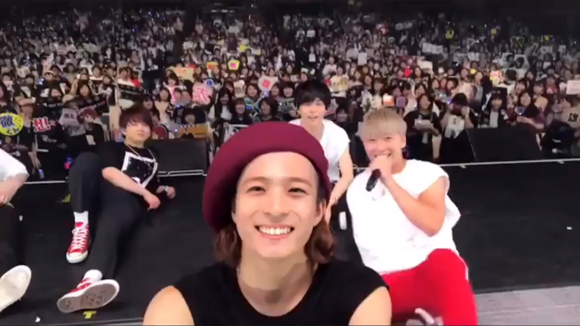 投稿動画サムネイル