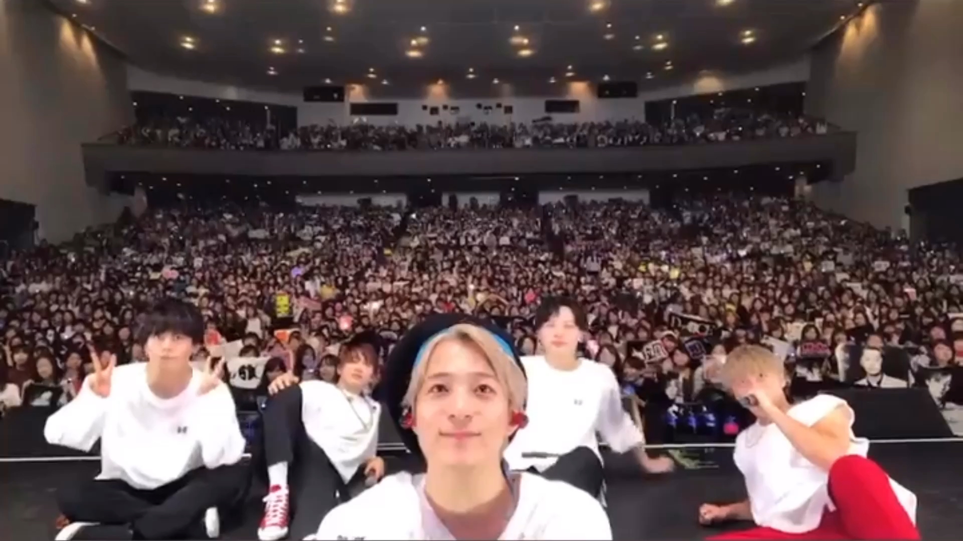 投稿動画サムネイル