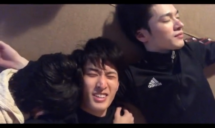 投稿動画サムネイル