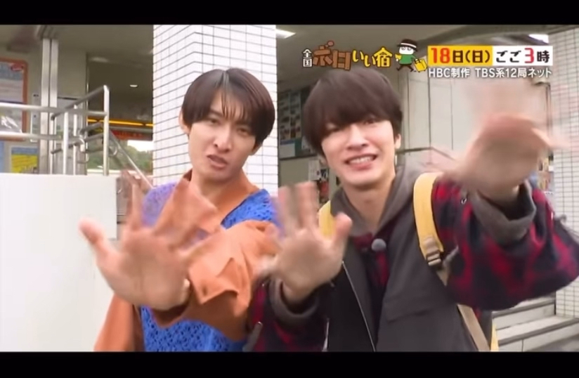 投稿動画サムネイル