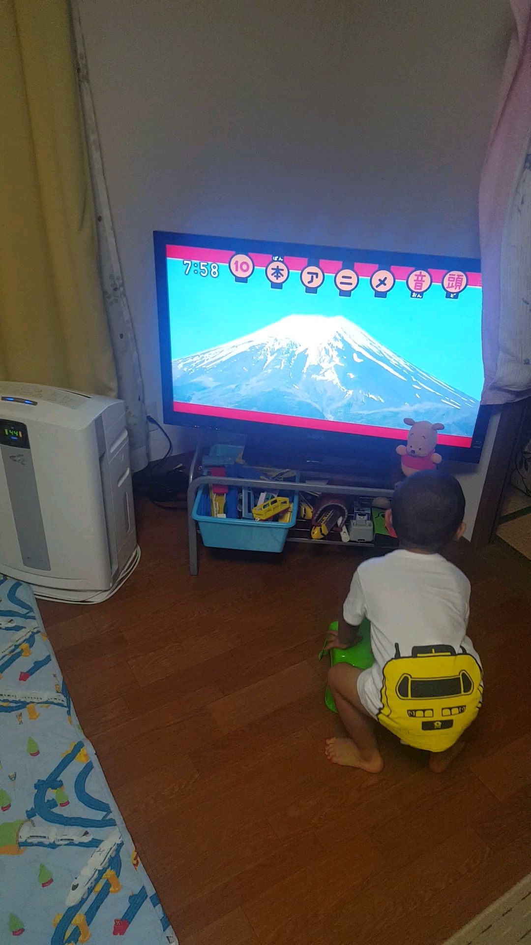 投稿動画サムネイル