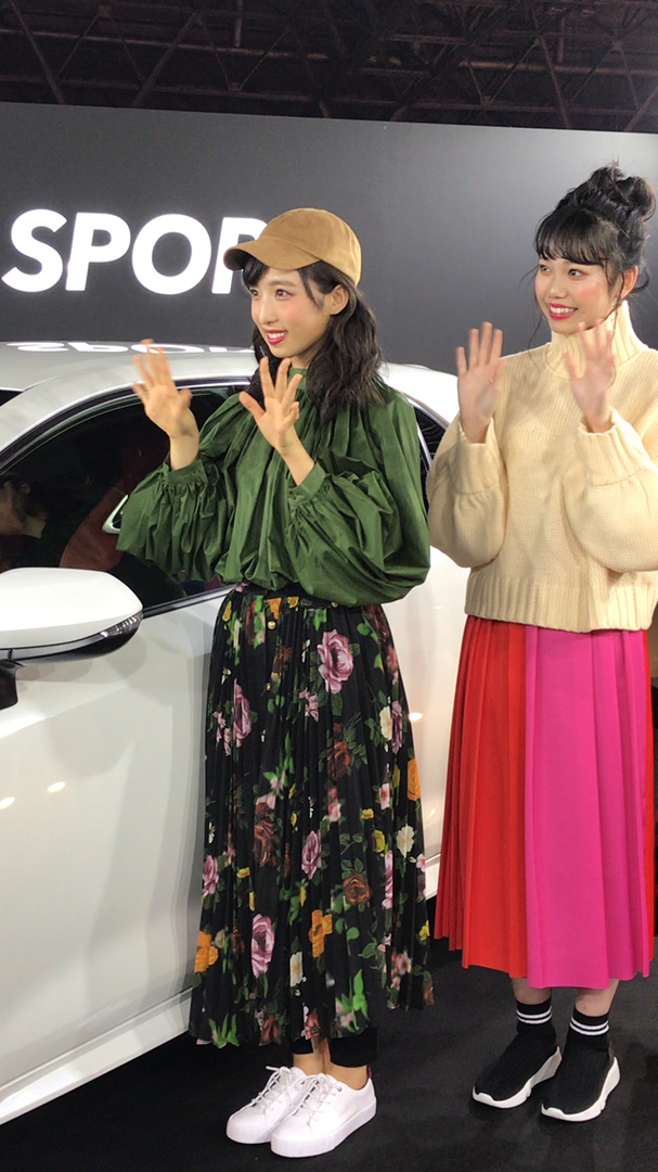 投稿動画サムネイル