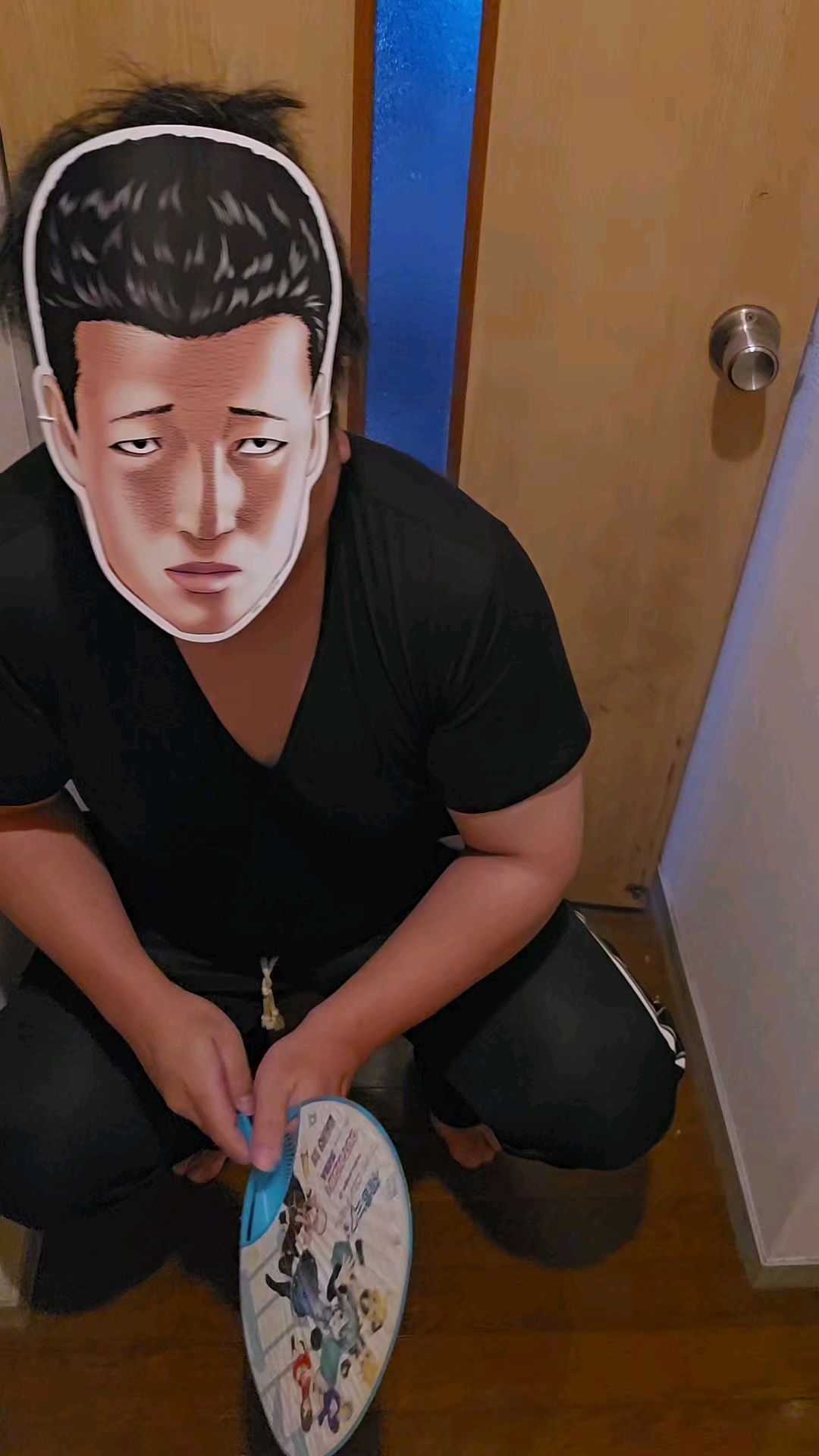 投稿動画サムネイル